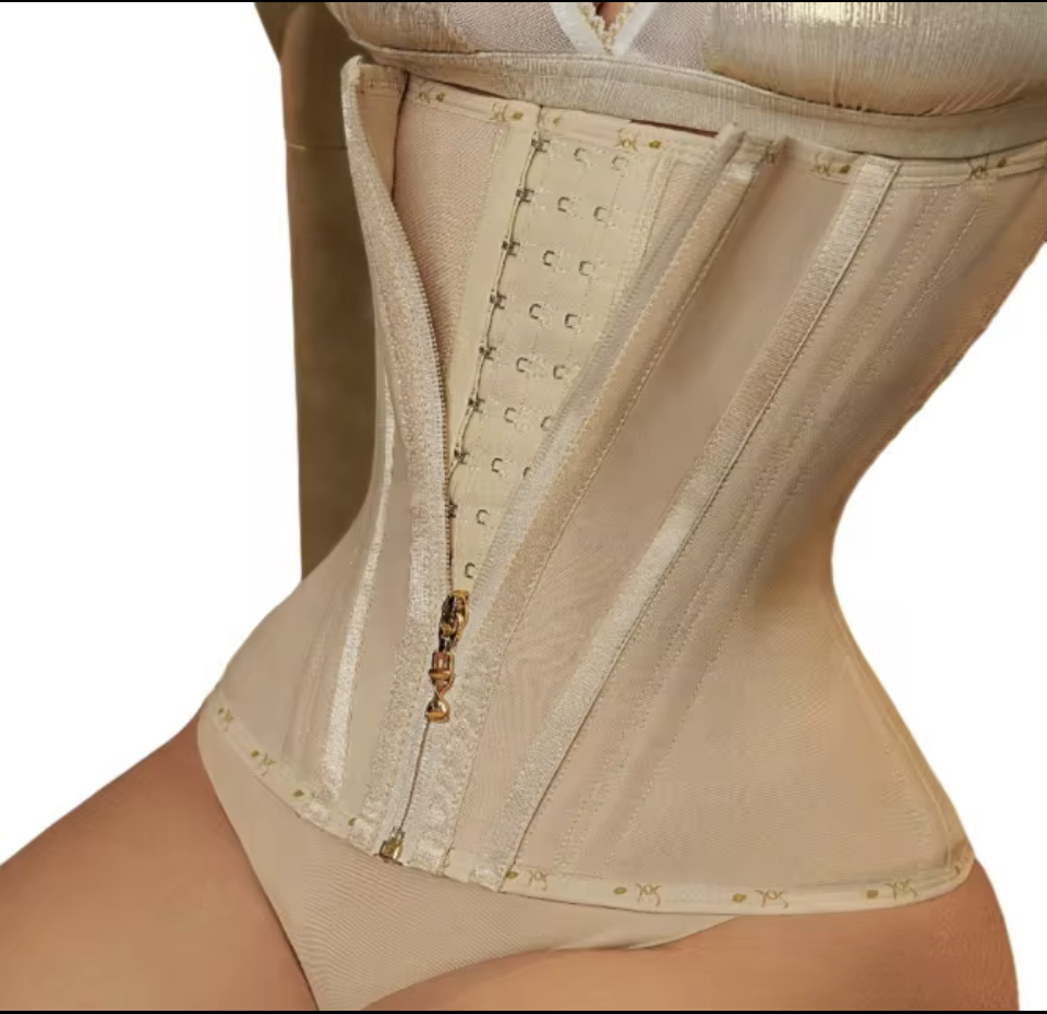 Hourglass Waist Trainer Corset