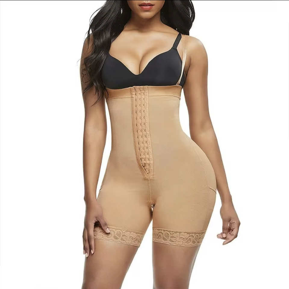 Curves Control Sculpting Faja