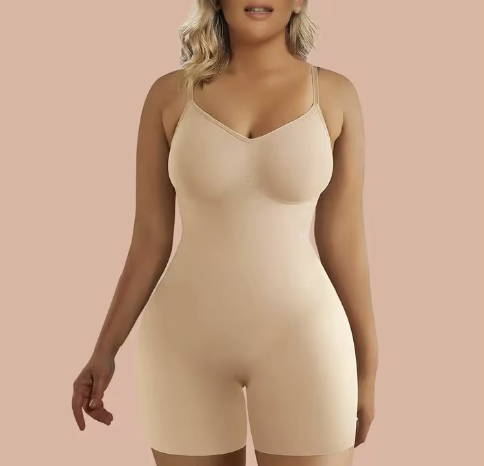 House Of Hayden Backless Sculpting Bodysuit