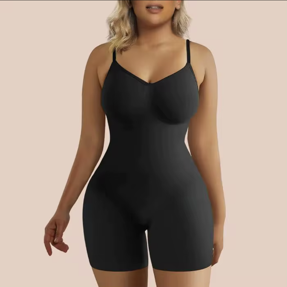 House Of Hayden Backless Sculpting Bodysuit