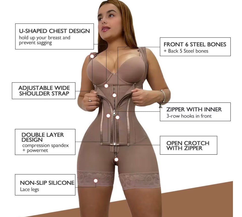 House Of Hayden Signature Sculpt Faja
