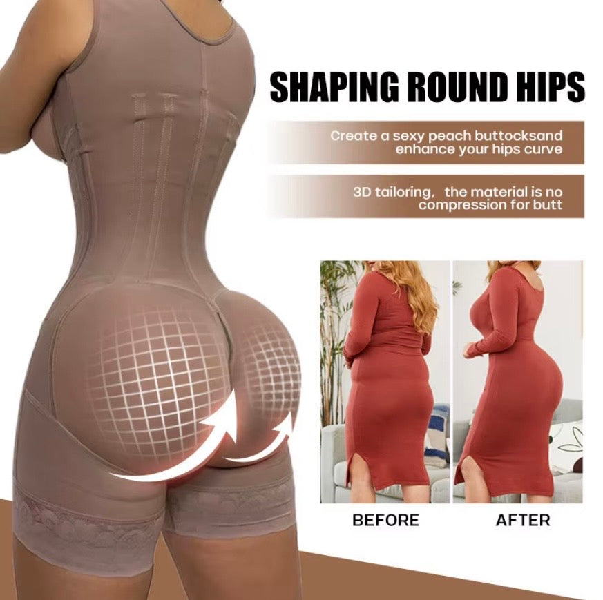 House Of Hayden Signature Sculpt Faja
