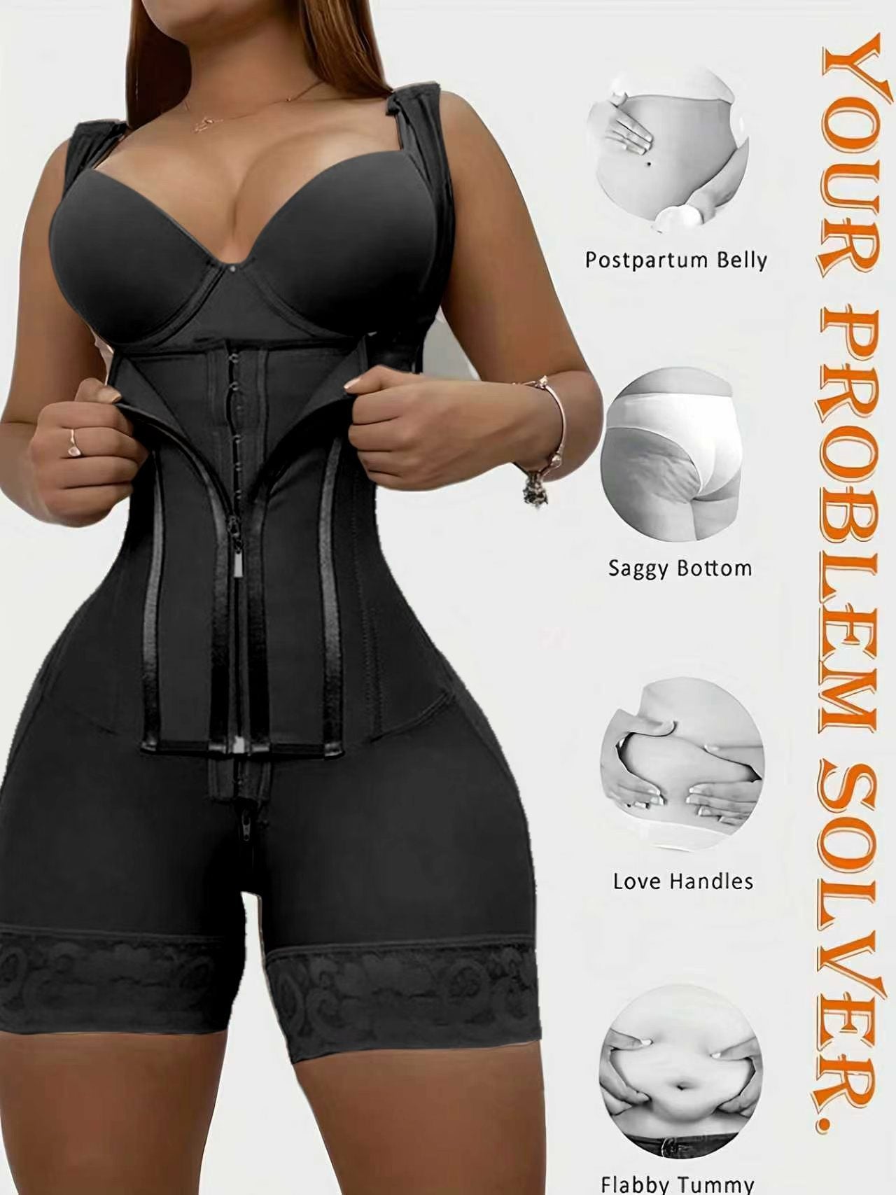 House Of Hayden Signature Sculpt Faja