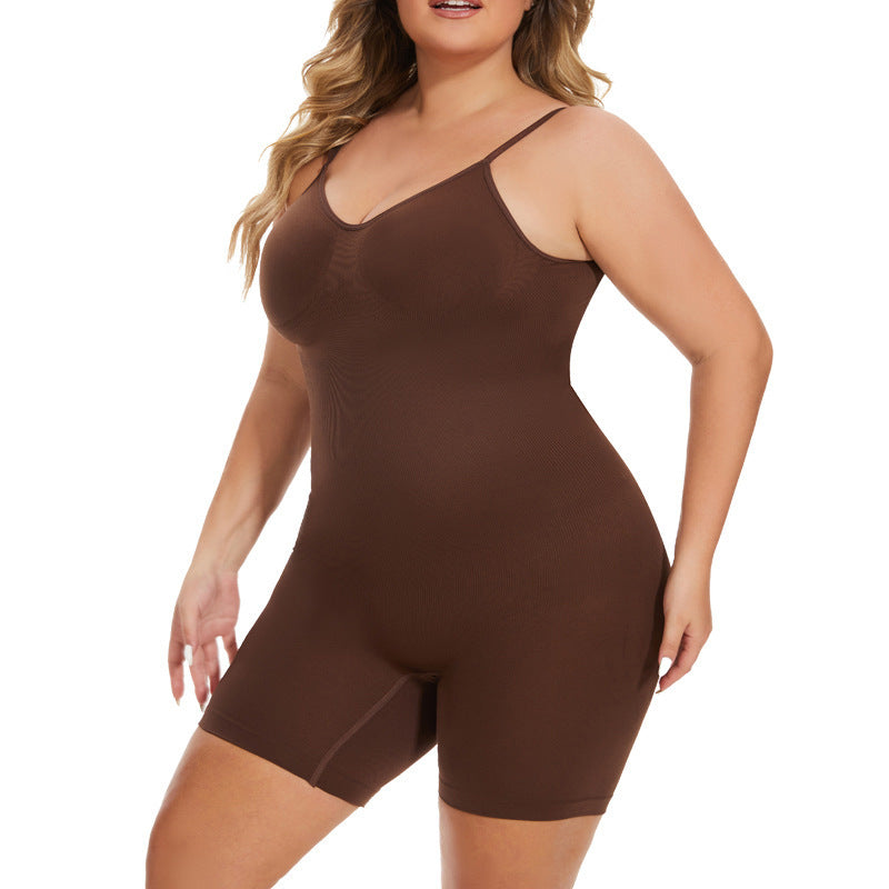 House Of Hayden Backless Sculpting Bodysuit