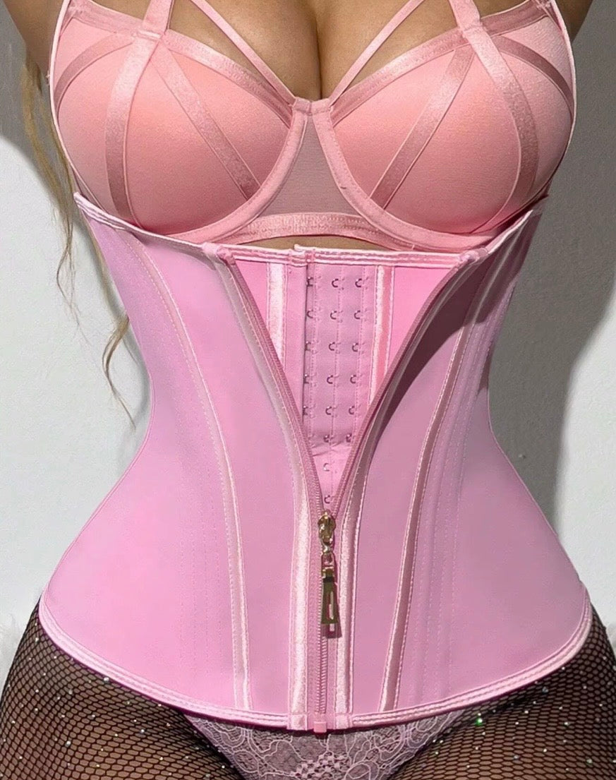 Hourglass Waist Trainer Corset